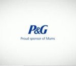 The music from the P&G ‘Proud Sponsor of Mum’s’ TV advert