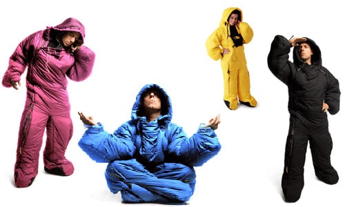 MusucBag Colours MusucBag Colours