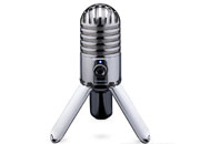 Samson Mic