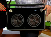 TDK BoomBox