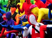 morphsuits group