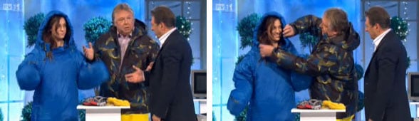 MusucBag as seen on Alan Titchmarsh MusucBag as seen on Alan Titchmarsh