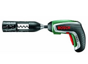 Bosch Vino Cordless Drill with Corkscrew Bosch Vino Cordless Drill with Corkscrew