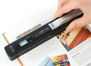 Copy Cat portable Scanner Copy Cat portable Scanner