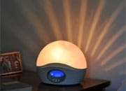 Lumie Wake Up Light Alarm Clock Lumie Wake Up Light Alarm Clock