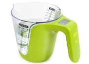 Digital Measuring Jug and Scales Digital Measuring Jug and Scales