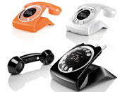 Sagemcom Sixty Cordless phone Sagemcom Sixty Cordless phone