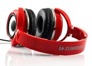 Zumreed Headphones