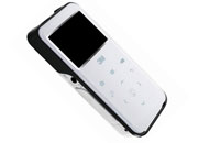 3M Projector Camcorder