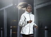 Nike Vapor Flash Running Jacket