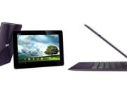 Asus Transformer Prime