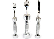 Eat Fit Cutlery