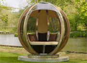 Apprentice garden pod