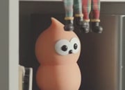 My Keepon from EDF advert