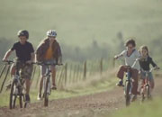 Halfords The Trip