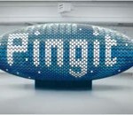 The music from the Barclays Pingit advert