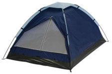 Tesco 2 man budget Tent