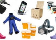 camping festival gadgets
