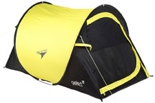 Gelert Pop Up Tent