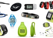 Fitness Gadgets