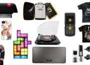 Gadgets and Gifts for Dad