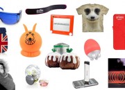 Stocking Filler Gadgets and Gizmos