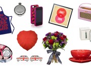 Alternative Valentines Gifts