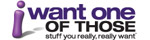 Iwantoneofthose.com